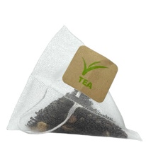 Masala Chai X-Press Tea® Pyramid Teabags 
